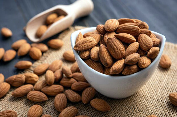 Tolo Market Dry Fruits